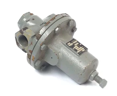NEW FISHER 95H-49 PRESSURE REDUCING VALVE 95H49