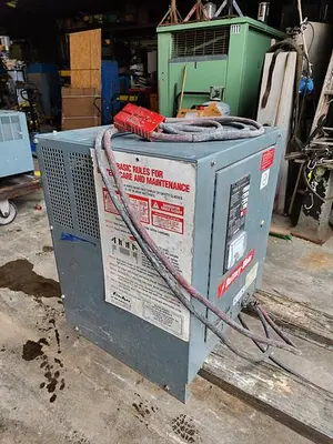 USED PRESTOLITE POWER 880H3-18C