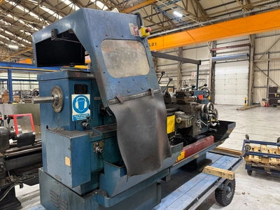DSG 1307 X 40 Lathes | Bowland Trading Ltd (2)