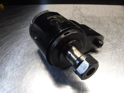 Tapmatic ER20 Reverse Tapping Head 1" Shank RD/ICB 50 (LOC1256B)