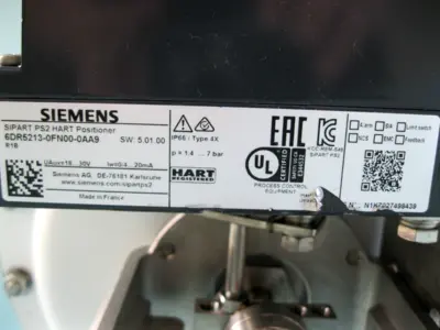 NEW Steriflow 978ESP