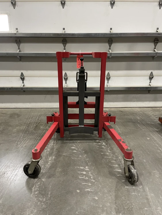 Used OTHER _UNKNOWN_ Drum Lifters Michigan US | Vander Ziel Machinery Sales #483285