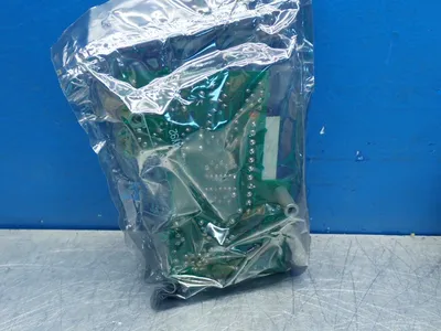 Used ABB 057005 PLC Input & Output Ohio US | HGR 24 #907493