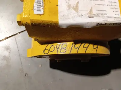 NEW KOMATSU 708-1H-00320