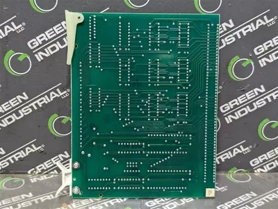 Ametek 80436SE Control Card Rev. F Used