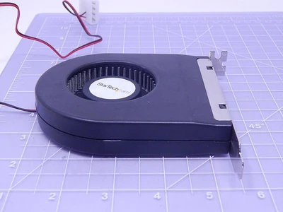 Used EVERCOOL _UNKNOWN_ Electronic Component Fans | OCO Industrial #1652368