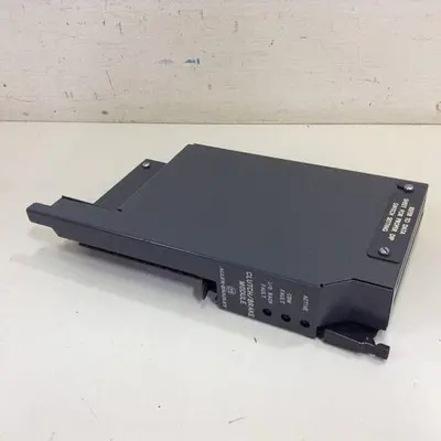 USED ALLEN BRADLEY 1771-PM SER A