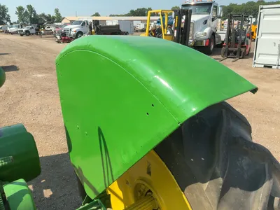 Used 1949 JOHN DEERE A Agricultural Tractors Michigan US | Miedema Asset Management Group #1308213