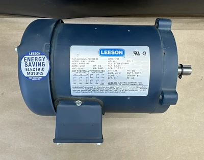 NEW LEESON 102860.00