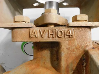 USED APOLLO 87A20EA0