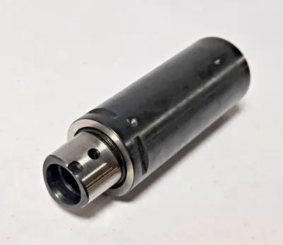 Sandvik 45654645654 Boring Head & Adapters | Amiron Machinery (2)