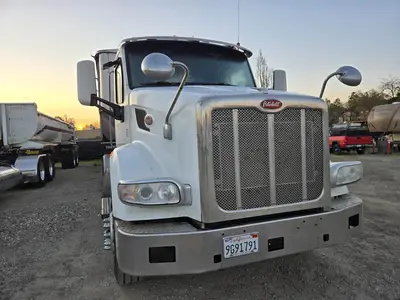 Used 2018 PETERBILT 567 Tractors & Trailers California US | Ben Kaplan Equipment #1453823