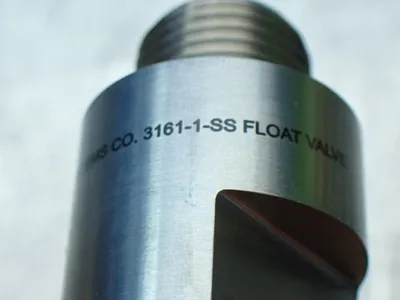 New | in-Stock SPRAYING SYSTEMS 31611SS Pumps Ohio US | HGR 24 #1083771