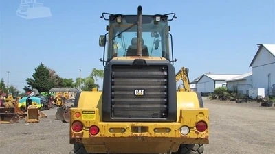 USED 2019 Caterpillar 914M