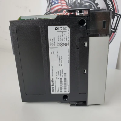 Allen-Bradley 1756-EN2F / B Industrial Networking, Connectivity & Interface Modules | American Industrial Supply Co. (6)