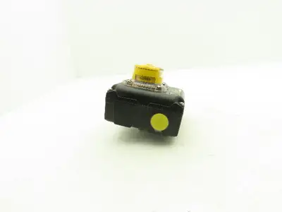 Westlock Controls 7644-IQ-BAYER Intellis Series 7644 Network Monitor Indicator