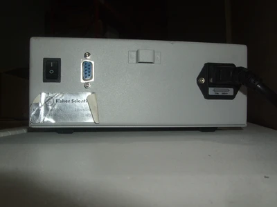 USED FISHER SCIENTIFIC D-1200-230V