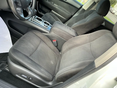 Used 2015 NISSAN PATHFINDER SUVs Michigan US | Miedema Asset Management Group #1474447