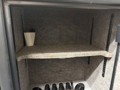 Used _UNKNOWN_ _UNKNOWN_ Safes Indiana US | Miedema Asset Management Group #1414492