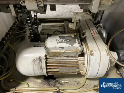 USED Bosch Bosch Capsule Filler DMW700
