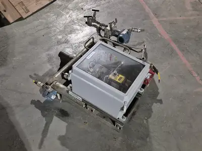 Used ROSEMOUNT 3051CD1A52A1AC6 Miscellaneous Equipment (Electrical & Power) British Columbia CA | Lenmark #415966