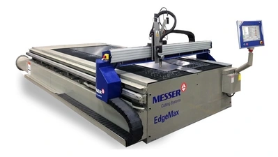 MESSER EdgeMax Plasma Cutters | Fahey Machinery Co., Inc. (2)