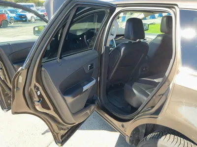 Used 2011 FORD EDGE SUVs Michigan US | Miedema Asset Management Group #1461322