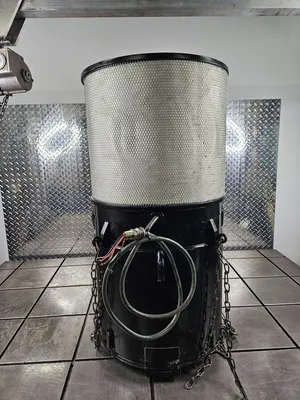 ROYAL FILTERMIST F-900 Tooling | GMT (8)