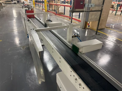 USED 2019 JANGJA "AM8424"
