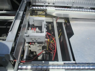 Used WEXXAR WF2HT Case Erectors - Tape Bottom Seal California US | TNT Industrial #1266910