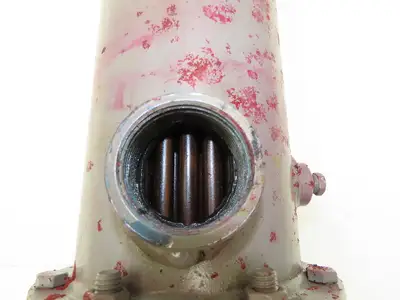 Used XYLEM _UNKNOWN_ Heat Exchangers | Arrow Industrial #561377