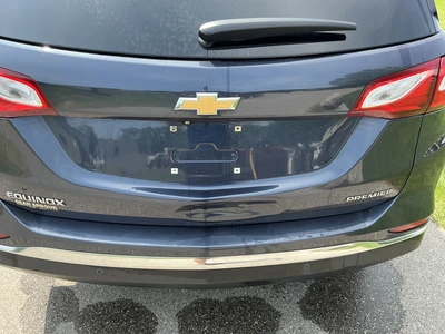 USED 2019 CHEVROLET EQUINOX
