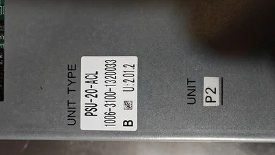 USED OKUMA OKUMA PSU-20-ACL