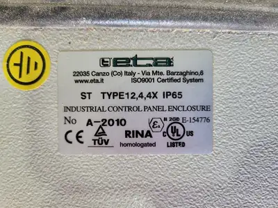 USED 2004 SCM MULTITECH PLUS