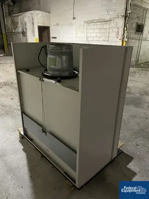 USED Labconco 48" Labconco Hood, Model Basic 47