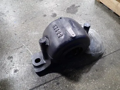 Pillow Block