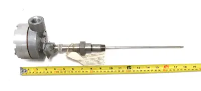 NEW ROSEMOUNT 0183F21J2C30A060T26 TEMPERATURE SENSOR
