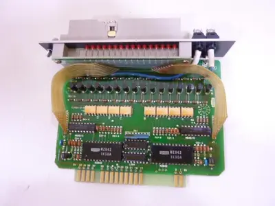 USED TOYODA TP-1367-0
