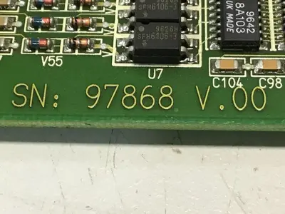 USED ARBURG 566