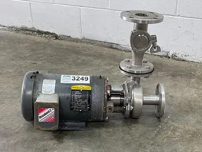 USED APV 4V2