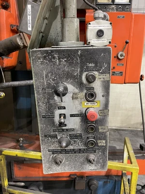 USED FRORIEP KE16