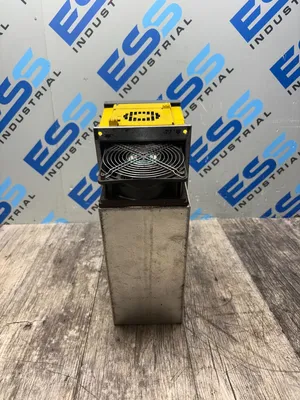 Used FANUC A06B-6111-H030#H550 A Misc Electrical & Power Parts South Carolina US | ESS Industrial Equipment Sales #1328595