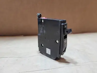 USED SQUARE D QOB130