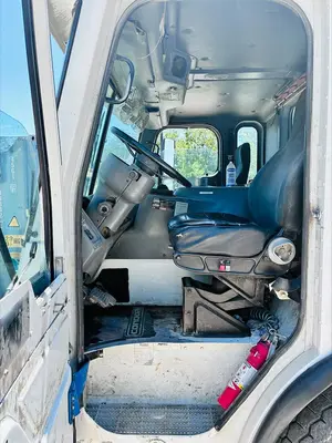 Used 2006 ALLIANCE JXR 40-4.16 Concrete Pumps Colorado US | Concrete Pump Depot #1393969