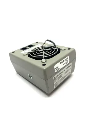 Used SCS 960 MINI AIR IONIZER Misc Industrial Equipment | Maverick Industrial Sales #1112080