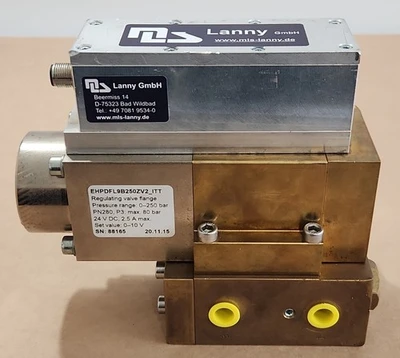 USED Lanny GmbH 88165