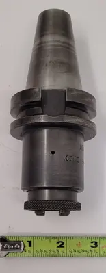 Used CARBOLOY BT40 TH 363 0100 Misc Industrial Equipment Kentucky US | Aucto #687706
