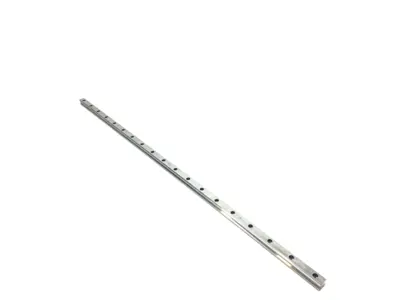 Used THK Linear Guide Rail 1120mm Linear Guides Michigan US | Maverick Industrial Sales #1392867