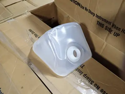 Cubitainer  Plastic Cube Inserts