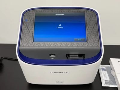 Used Invitrogen / Thermo Fisher Scientific AMQAF2000 Cellular Analysis Systems Missouri US | BioLabTek #1357610